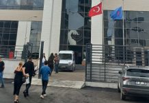 Vergi Daireleri, 2 Kasım’da Yeni Binada Hizmet Verecek