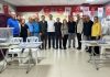 Yeni Parti Hatay’ın 15 İlçesinde Sandık Kurdu: Gönenç Tek Aday